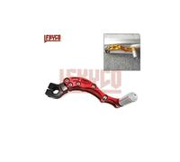 (Red)For Dio 50 AF18 AF28 AF34 JOG50/90/100 Fuxi 100CC Ghost Fire RSZ Motorcycle Accessories Engine