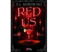 Red for Us (Collection Rubis)