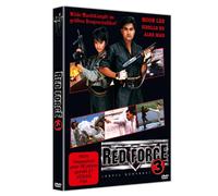 Red Force 3 - Devil Hunters - UNCUT (DVD) Moon Lee Sibelle Hu Lu Chin-Ku