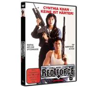 Red Force - Red Force 6 - Sea Wolves [Alemania] [DVD]