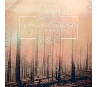 If These Trees Could Talk – Red Forest – CD – Importación USA (Sony Music)