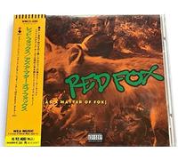 Red Fox - As a Matter of Fox
