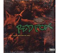 Red Fox - As a Matter of Fox [Vinilo]