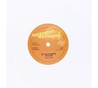 Red Fox & Chico - Be True/Set the Standard [Vinilo]