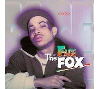 Red Fox - Face the Fox