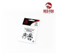 Red Fox Studio RFSQS-48097 - 1/48 Grumman F-14A Tomcat (para Academy Kit) -