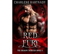 Red Fury (The Dragon Tributes)