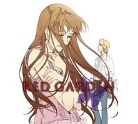 Red Garden 1: Live to Kill [USA] [DVD]