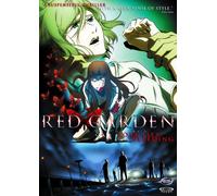 Red Garden 5: Love Lies Bleeding [USA] [DVD]