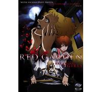 Red Garden - Red Garden 2: Breaking the Girls [USA] [DVD]