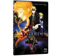 Red Garden - Red Garden 3: Body Snatchers [USA] [DVD]
