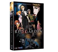 Red Garden: Season 1, Part 1 [USA] [DVD]