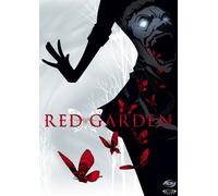 Red Garden Vol.3 [2006] [Reino Unido] [DVD]