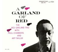Red Garland - A Garland of Red [Import]