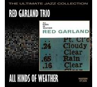 Red Garland - All Kinds of Weather