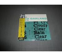 Red Garland - All Kinds of Weather