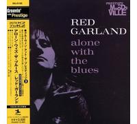 Red Garland - Alone With the Blues