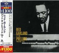 Red Garland - At the Prelude 1