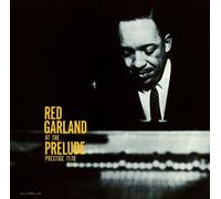 Red Garland - At the Prelude 1
