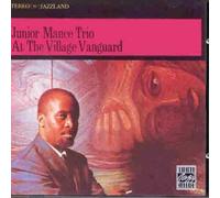 Red Garland - At Village Vanguard