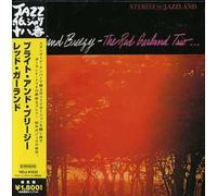 Red Garland - Bright & Breezy (Jpn)