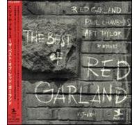 Red Garland - C Jam Blues: The Best Of Red Garland