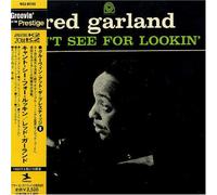 Red Garland - Can't See for Lookin'