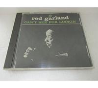 Red Garland - Can't See for Lookin [20bit]