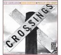 Red Garland - Crossings