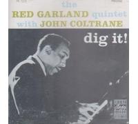 Red Garland - Dig It