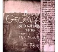 Red Garland - Groovy