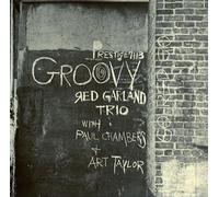 Red Garland - Groovy