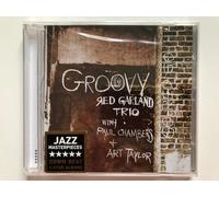 Red Garland - Groovy