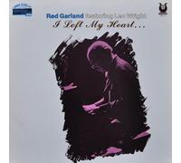 Red Garland - I Left My Heart...