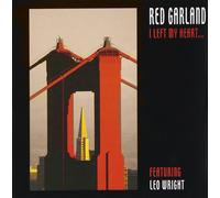 Red Garland I Left My Heart (CD) (Importación USA)