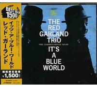 Red Garland - It's a Blue World