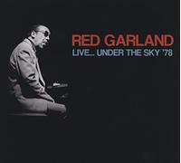 Red Garland - Live Under The Sky...'78