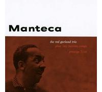 Red Garland - Manteca