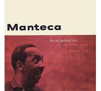 Red Garland - Manteca [Ltd.Re-Issue]