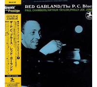 Red Garland - P.C.Blues