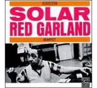 Red Garland Quartet - Solar