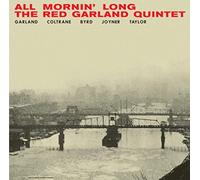 Red Garland Quintet - All Mornin' Long [Vinilo]