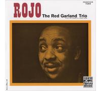 Red Garland & Ray Barretto - Rojo