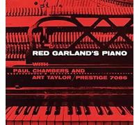 Red Garland - Red Garland's Piano