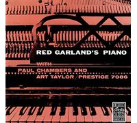 Red Garland - Red Garland's Piano