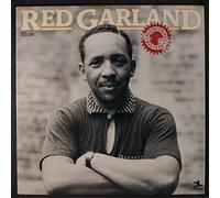 RED GARLAND - rediscovered masters LP