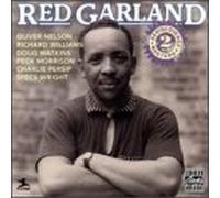 Red Garland - Rediscovered Masters Vol.2