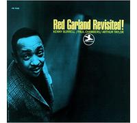 Red Garland Revisited! [Ltd.Re