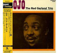Red Garland - Roho