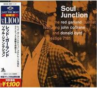 Red Garland - Soul Junction [Import]